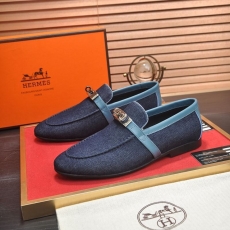 Hermes Business Shoes